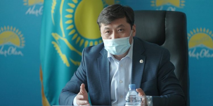 «Нұротандықтар» жұмысшылардың құқығын қорғау мәселесін көтерді