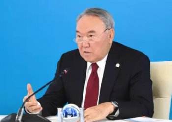 Елбасы Геннадий Головкинді құттықтады