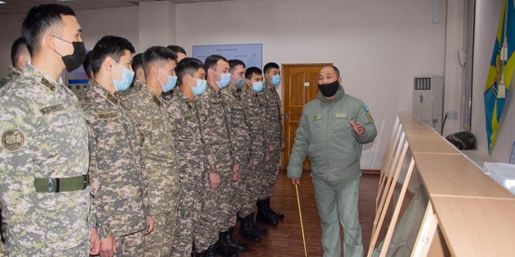 Жас ұшқыштар Шымкенттің авиациялық базасын толықтырды