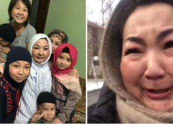 «Тегін дәріні 140 мыңға сатып жатыр» Қатерлі ісікке шалдыққан әйел көмек сұрауда