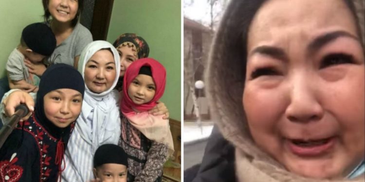 «Тегін дәріні 140 мыңға сатып жатыр» Қатерлі ісікке шалдыққан әйел көмек сұрауда