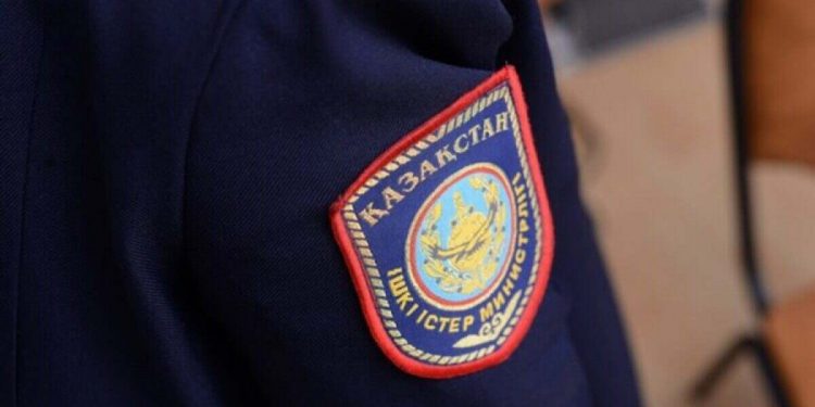 “Түнгі қаладағы балалар” іс-шарасы басталды