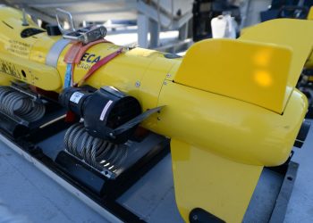 Әскери роботтар: қиын және қауіпті жерде жұмыс істейді