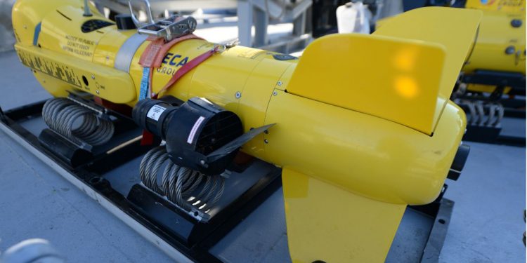 Әскери роботтар: қиын және қауіпті жерде жұмыс істейді