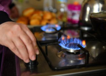 Түркістан жыл соңына дейін 100 % газбен қамтылады