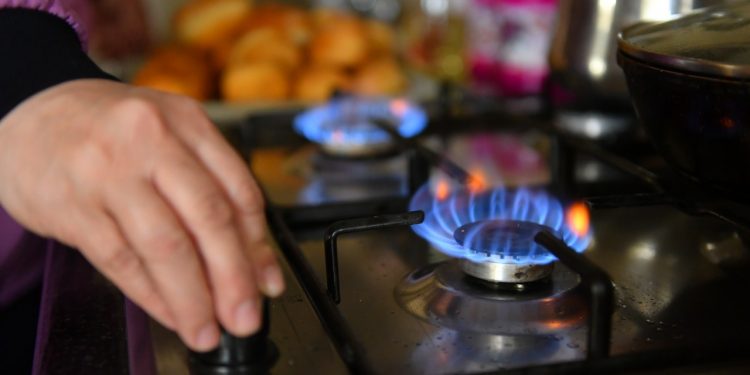 Түркістан жыл соңына дейін 100 % газбен қамтылады