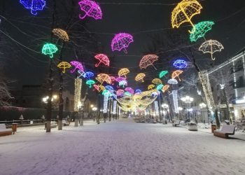 Шымкентте карантин 11 қаңтарға дейін ұзартылды