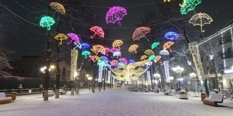 Шымкентте карантин 11 қаңтарға дейін ұзартылды