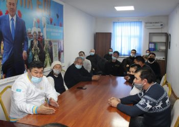 Поштаның қоғам өмірінде алатын орны ерекше