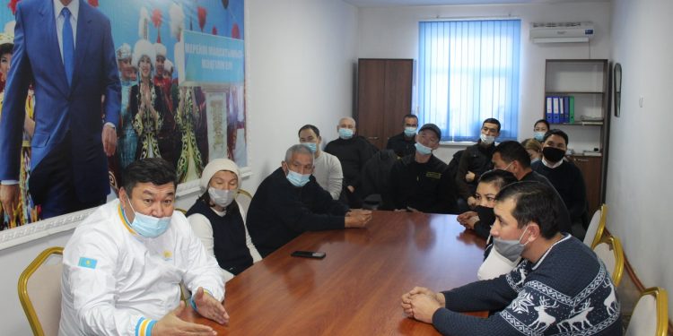 Поштаның қоғам өмірінде алатын орны ерекше