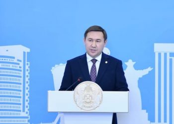 Шымкент қаласы әкімінің халыққа есеп беру кездесуі 24 ақпанда өтеді