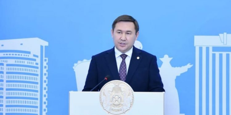 Шымкент қаласы әкімінің халыққа есеп беру кездесуі 24 ақпанда өтеді