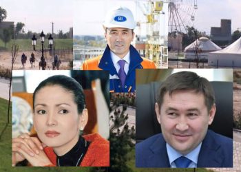 «Белден басудың арты жақсы болмайды». Белгілі журналист Шымкент әкімін сынап тастады