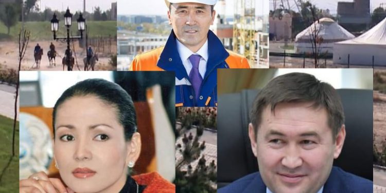 «Белден басудың арты жақсы болмайды». Белгілі журналист Шымкент әкімін сынап тастады