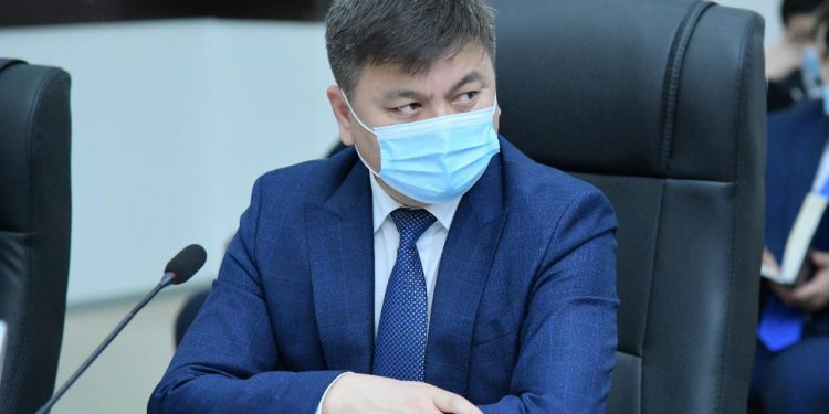 Шымкент : Материалдық-техникалық базаны 72,5 пайызға дейін жақсарту жоспарлануда