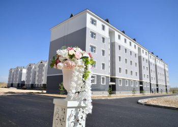 Шымкент: «Жастар» бағдарламасы бойынша 300 пәтер қарастырылған