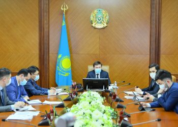 Шымкентте биыл ауылшаруашалық саласында 28 инвестициялық жоба жүзеге асырылады