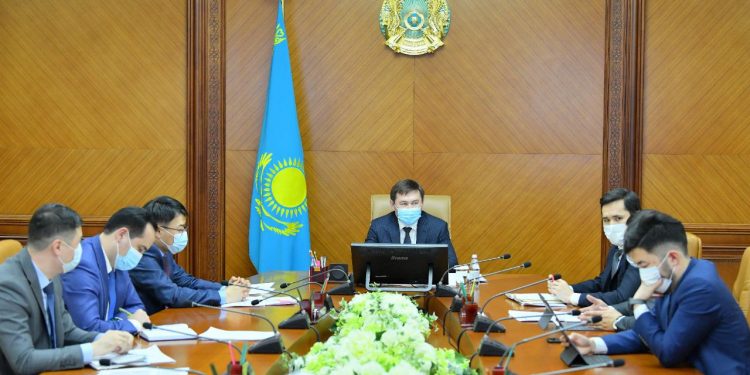 Шымкентте биыл ауылшаруашалық саласында 28 инвестициялық жоба жүзеге асырылады