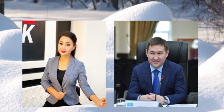 «Бізге «саудагер» емес, іскер әкім керек!». Шымкенттік журналист қала әкімінің жұмысын сынға алды