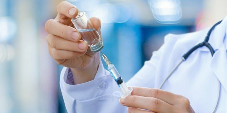 Коронавирусқа қарсы екпе жұмыстары 1 ақпаннан басталады