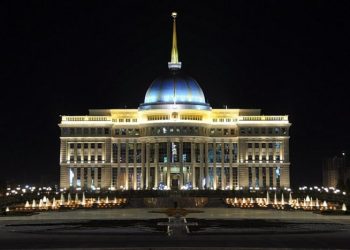 Тоқаев Үкіметтің жаңа құрамын бекітті