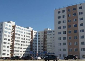 Шымкент: Жастарға арналған жалдамалы пәтерлерге өтінімдер қабылдануда