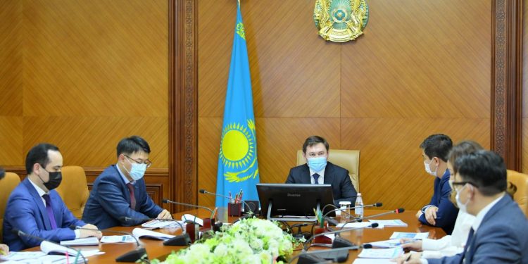 Шымкент: Архивтік құжаттар цифрландырылады