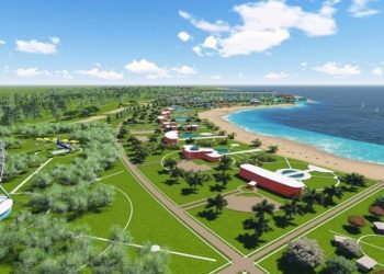 «Nur Otan» : Шардара ауданында туризмді дамыту арқылы 1000 — нан аса жаңа жұмыс орны ашылады