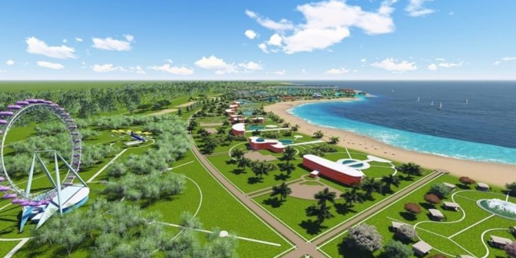 «Nur Otan» : Шардара ауданында туризмді дамыту арқылы 1000 — нан аса жаңа жұмыс орны ашылады