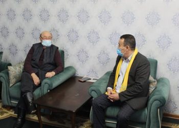 «Nur Otan» : Отырарда ірі қара малдың саны 5100 басқа артады