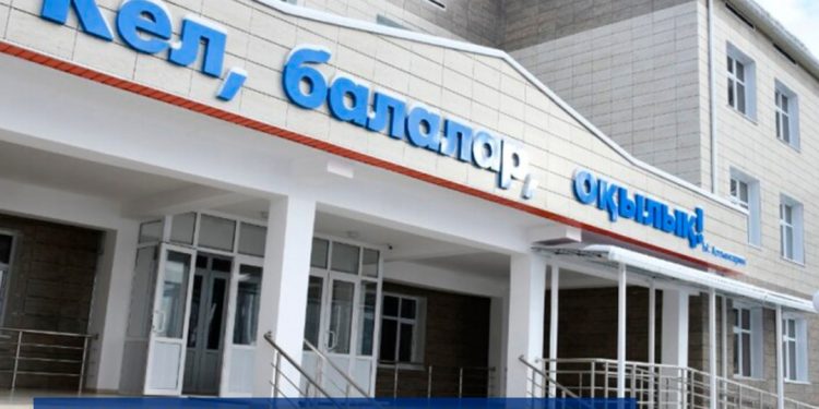 Шымкентте 85 мектептің құрылысы жүргізіледі