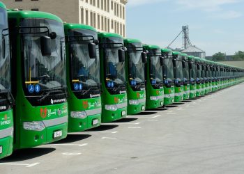 Шымкентте 2021 жылы 36 бағыт субсидияланады