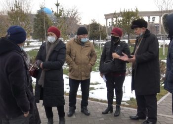 Арыстық кәсіпкерлер Президенттен көмек сұрайды