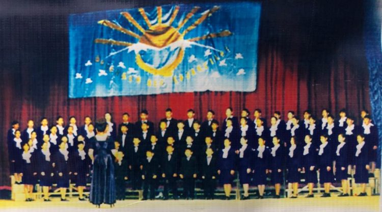 Елбасы құрметіне бөленген ұстаз