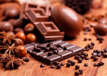 Ғалымдар какао мен шоколадтың миға әсерін анықтады