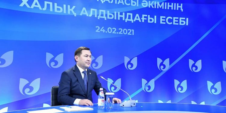 Мұрат Әйтенов баспана мәселесін қалай шешуге болатынын айтты