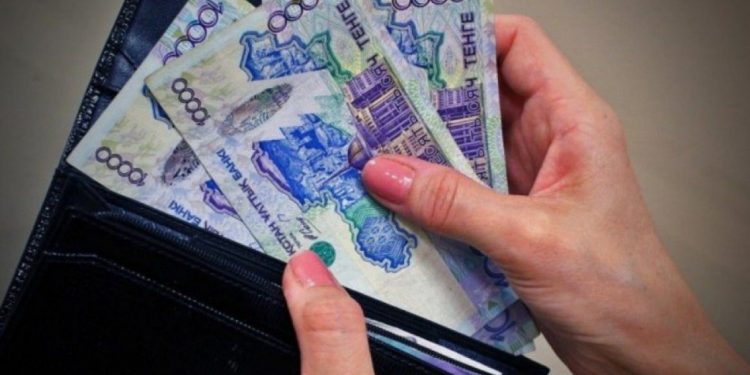 Мамин кімдердің жалақысы 330 мың теңгеден асатынын айтты
