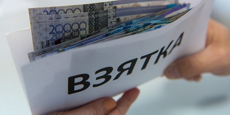 Алматы облыстық білім басқармасының басшысы ұсталды