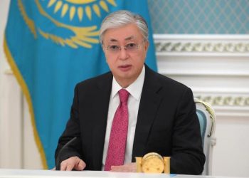 ҚР Президенті: Біз кез келген қиындыққа дайын болуымыз керек
