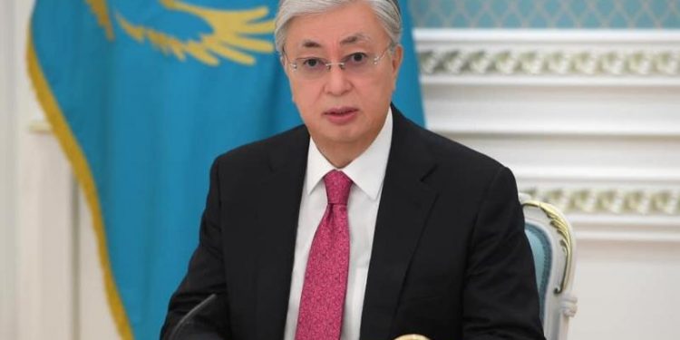 ҚР Президенті: Біз кез келген қиындыққа дайын болуымыз керек