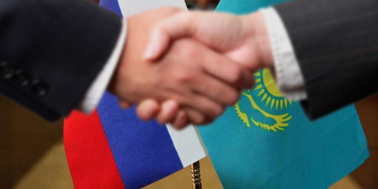 Қазақстандық экспорт Башқұртстанға шығуда