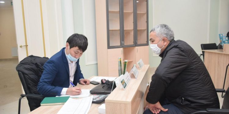 Түркістанда несиеге үй алуға көмек беретін орталықтар көбейді