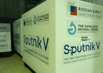 1 ақпаннан Қазақстанда Covid-19 қарсы «Спутник V» вакцинасын егу науқаны басталады