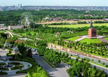 Шымкентті қауіпсіз қала етудің кешенді жоспары іске асырылуда