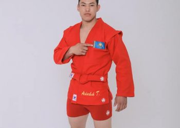 Айдарбек Тоқтарбек: «Спорт әлемінде есімімді қалдырғым келеді»