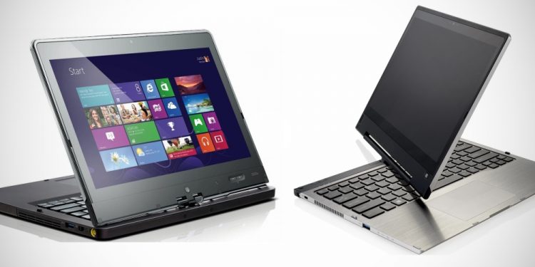 Қазақстандық алғашқы ноутбук пен планшеттің отаны — Петропавл