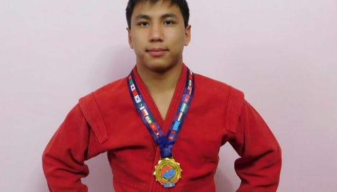 Молдаш Кемелбек: «Сәттілікке емес, Аллаға сенемін»