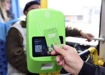 Шымкент : 1 сәуірден бастап оқушылар мен студенттер үшін қолма-қол төлем 100 теңге