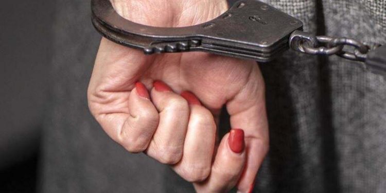 Алматылық полицейлер “L-Капитал” компаниясының негізін қалаушыны ұстады