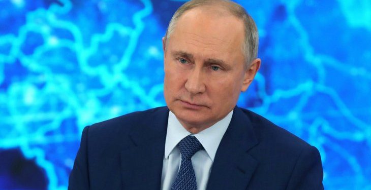 Владимир Путин әлемді кім билейтінін айтты